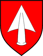 Kršan - Stemma