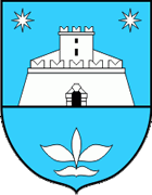 Pićan - Stemma