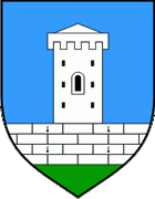 Tinjan - Stemma