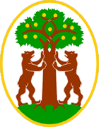 Orsera - Stemma