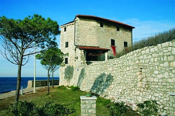 Contatto diretto con i proprietari dell'alloggio Umago
