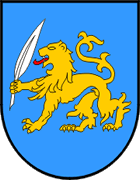 Perušić - Stemma