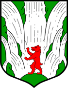 Korenica - Stemma