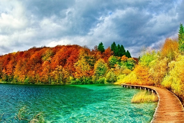 Alloggio privato Laghi di Plitvice
