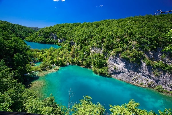 Contatto diretto con i proprietari dell'alloggio Laghi di Plitvice
