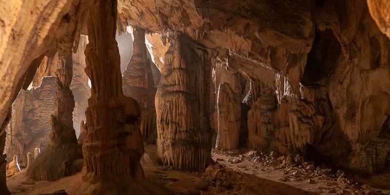 Grotte di Cerovac - Lika