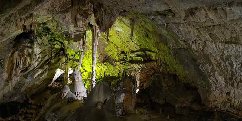 Grotta Lokvarka - Lokve, Gorski kotar