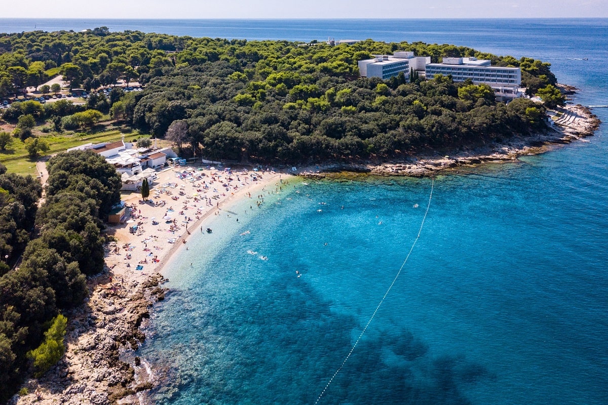 Istria - Croazia