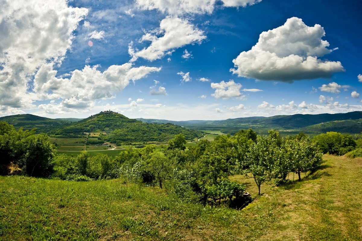 Istria - Croazia