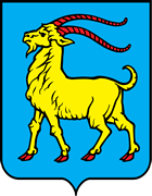 Istria - Stemma