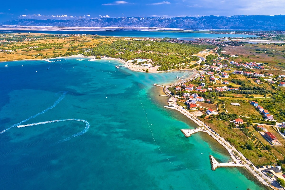 Zara - Dalmazia - Croazia