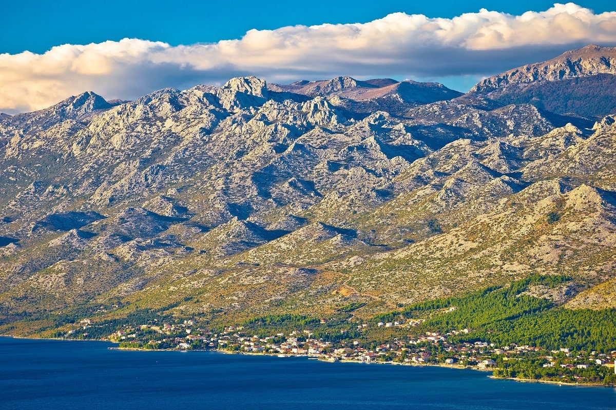 Zara - Dalmazia - Croazia