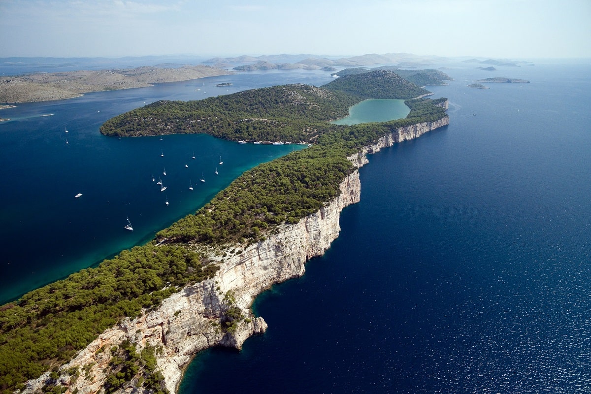 Zara - Dalmazia - Croazia