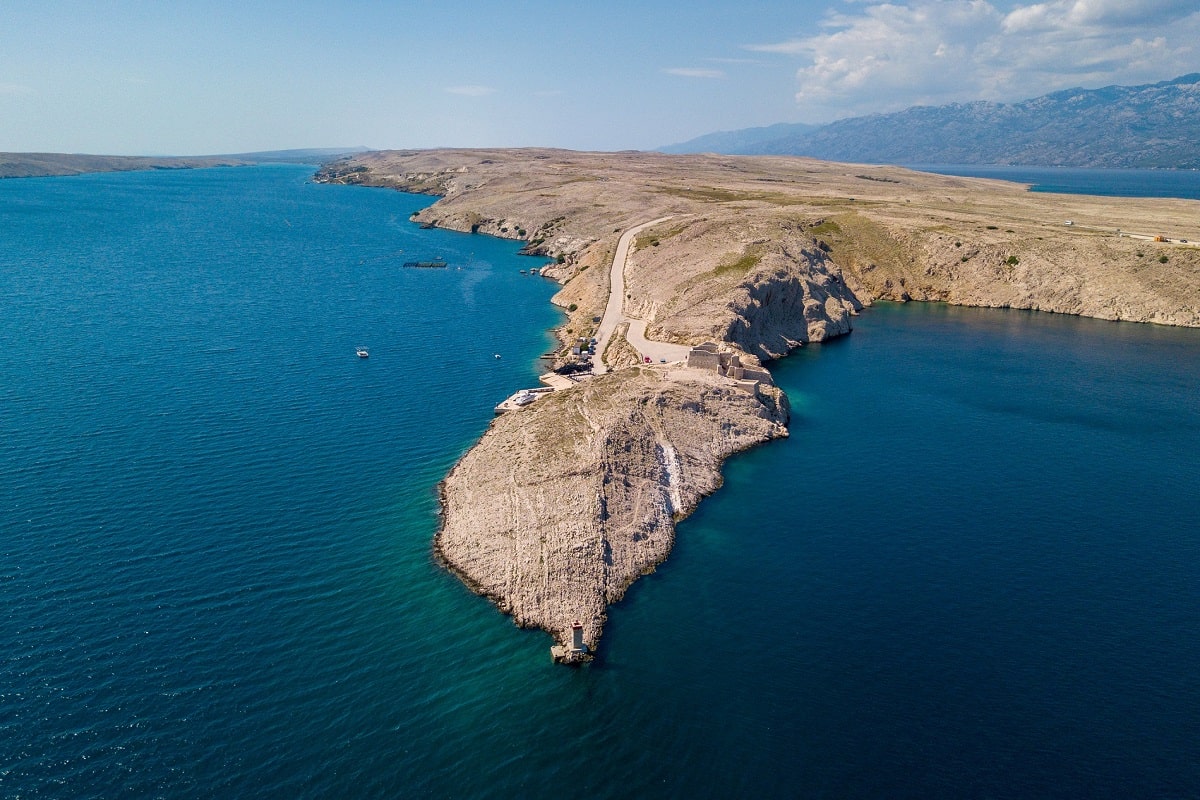 Zara - Dalmazia - Croazia