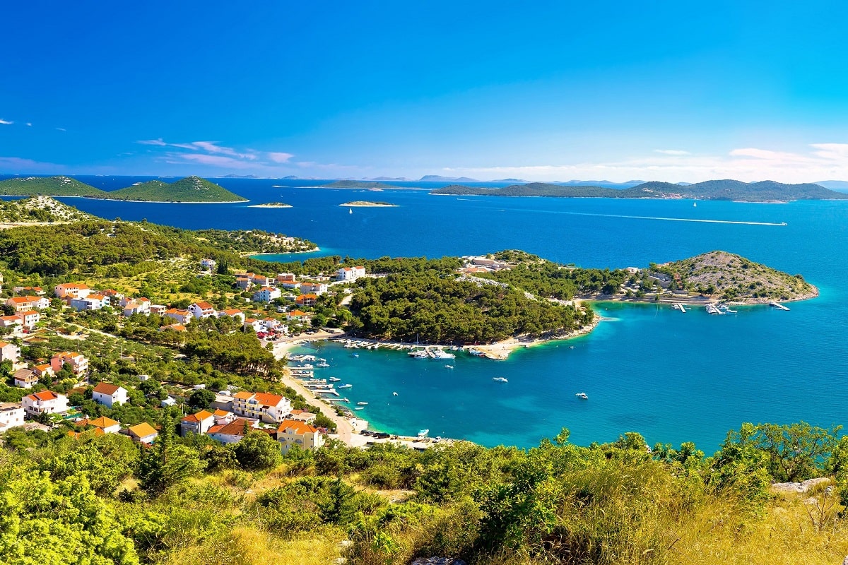 Zara - Dalmazia - Croazia