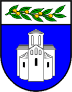 Zara - Dalmazia - Stemma