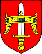 Sebenico - Dalmazia - Stemma