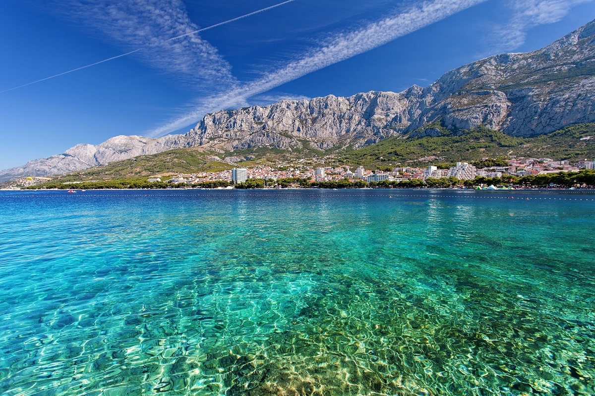 Spalato - Dalmazia - Croazia