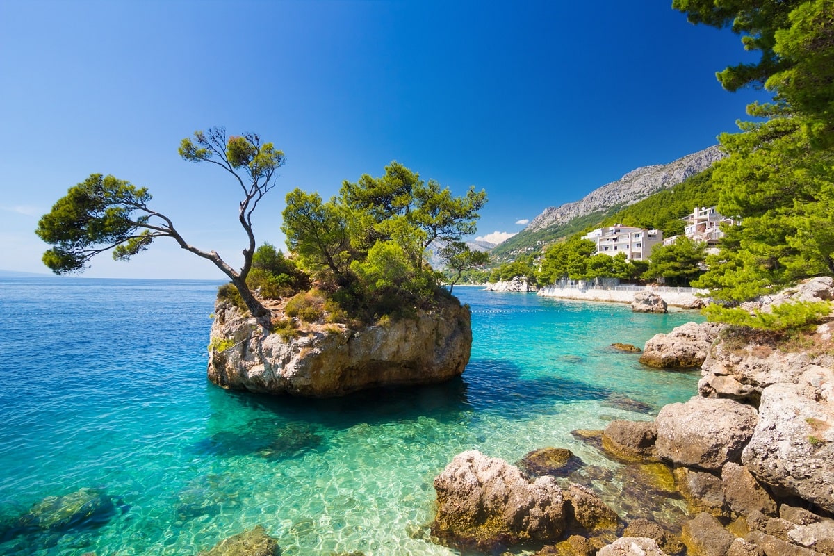 Spalato - Dalmazia - Croazia