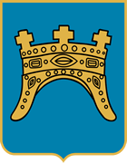 Spalato - Dalmazia - Stemma