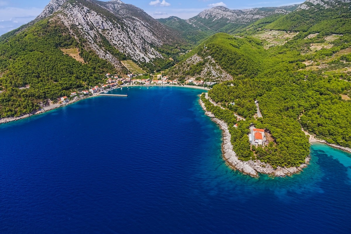 Dubrovnik - Dalmazia - Croazia