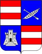 Dubrovnik - Dalmazia - Stemma