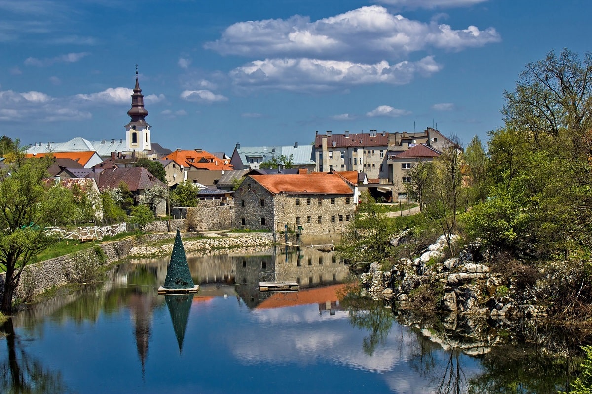 Lika - Croazia