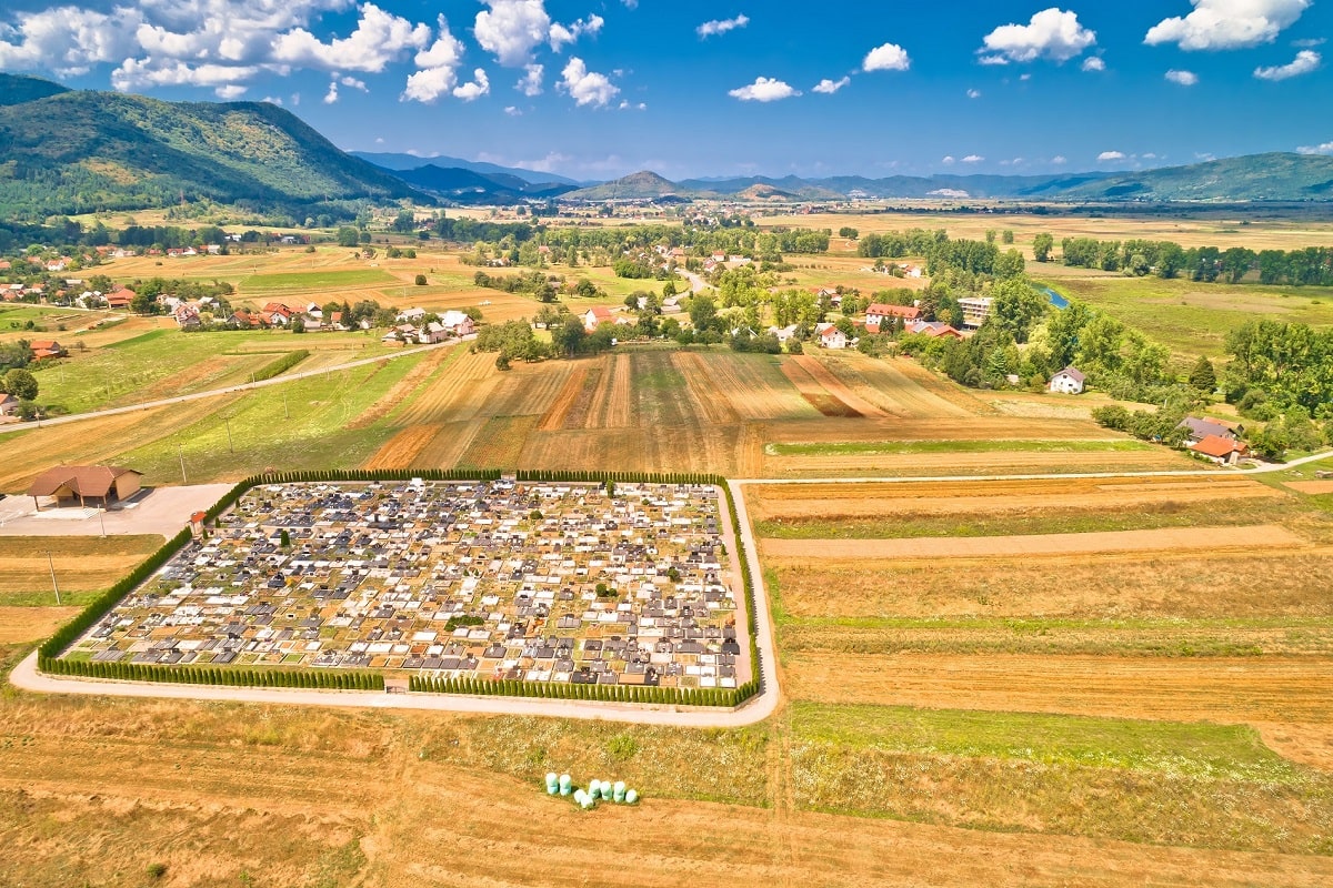 Lika - Croazia