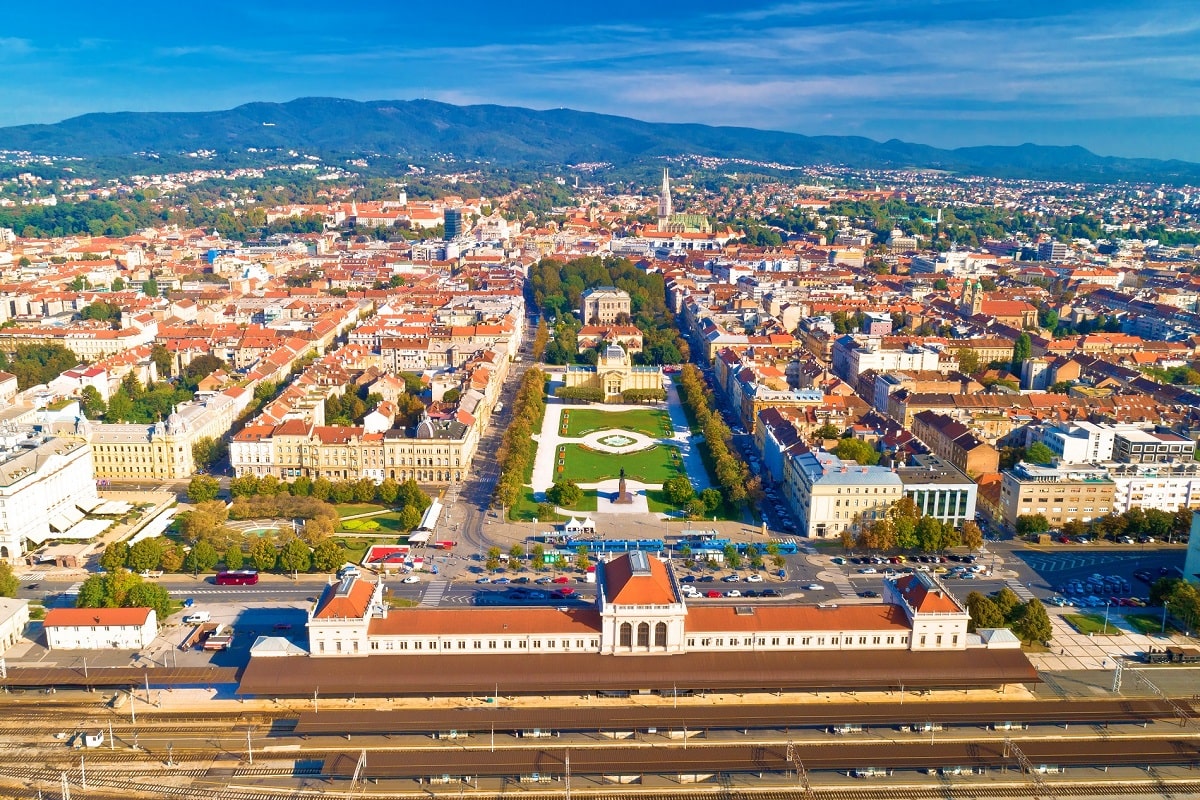Croazia Continentale - Croazia