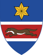 Croazia Continentale - Stemma