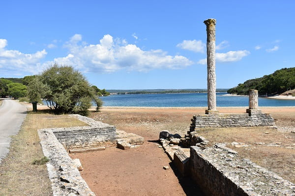 Parco Nazionale di Brijuni, Croazia