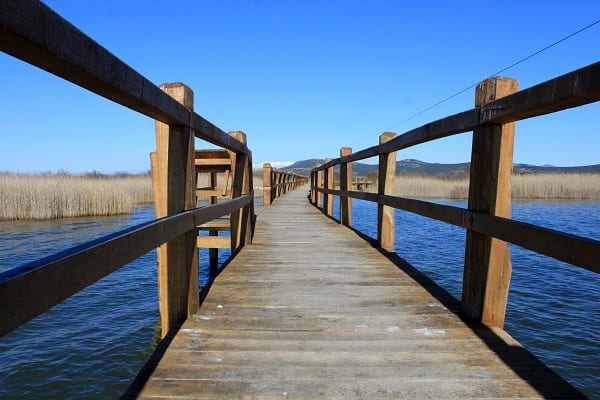 Parco Naturale Vransko lago, Croazia