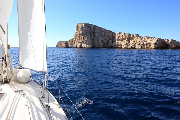 Parco Nazionale Kornati, Croazia