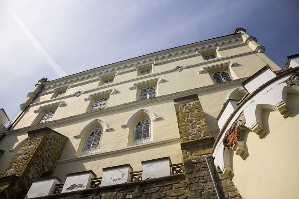 Castello di Trakošćan, Croazia