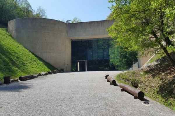 Museo di Krapina neandertaliani, Croazia