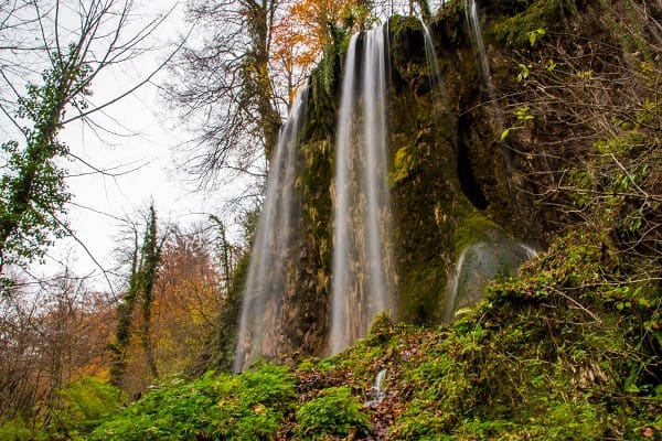 Parco Naturale Papuk, Croazia